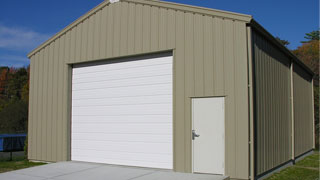 Garage Door Openers at Audubon Park Garland, Texas